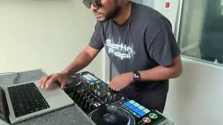 R&B, Dancehall, Reggaeton On Air