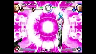 SNK boss syndrome at it yet again....