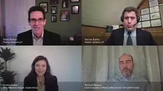 2021 California Investment Management Symposium | ESG in an Era of Social and Political Change