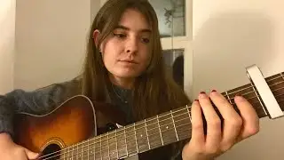 Vincent - Don McLean (Cover)
