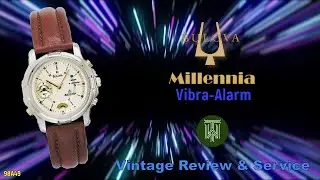 Bulova 