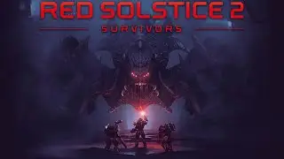 The Red Solstice 2: Survivors - Combat gameplay