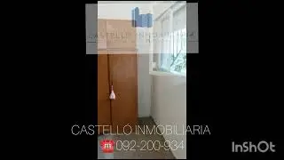 Alquiler Mac Eachen 1542 3 dormitorios, 1 ba&ntilde;o, parrillero.