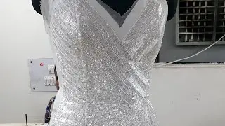 Eliza Jane Howell - What it takes to make a dress 2019 (full)