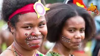 5 Best Festivals of the Highlands Region #pngdocumentary #travel