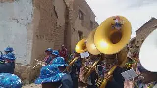carnaval  orinoca 2022
