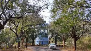 Ananthgiri Hills