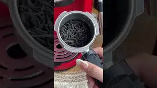 Try using coffee maker make tea - KEA0330RD