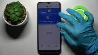 REALME C11 2021 &ndash; Delete Junk Files / Clean Storage