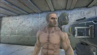 ARK Troll #001 C4