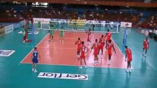 suriname vs cuba