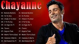 🎤 Chayanne - Legendary Latin pop hits filled with romance, energy, and unforgettable melodies 🔥