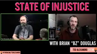 State of Injustice with Journalist Brian 