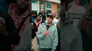 d4mon., SupremeDae, LOM MAZI - Flawed | From The Block Performance 🎙(Woodbridge, Virginia)🔥🔥🔥