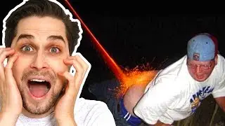 Reageren Op Bizarre Vuurwerk Fails! 😂💥