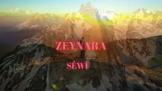 Zeynara - S&ecirc;w&icirc; (S&ecirc;w&icirc; Mame) | Emotional Kurdish Trap (H&uuml;z&uuml;nl&uuml; & Bass Boosted)