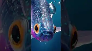 Lucky John Pano Slug - новинка 2026 года! #рыбалка