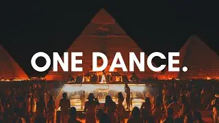 Drake, Wizkid, Kyla - One Dance (NARO & LUMERE Afro House Remix)