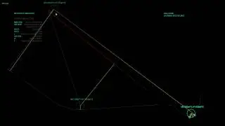 Physics Engine Test Demo 1 - Slick2D  library Java