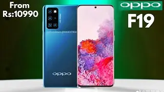 Oppo F19 - 100% Bezel Less, 90MP Camera, Android 11.0, 5G, Price, Specs & Launch Date Get A Website