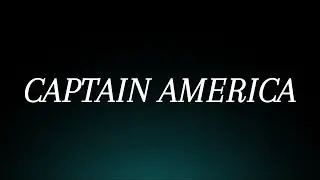 Learn How to Pronounce 'Captain America'! Marvel Character (Superhero Pronunciation)