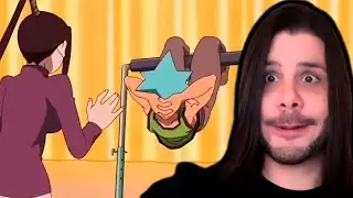 Soul Eater out of context REACTION