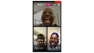 Dj Maphorisa, Focalistic, Major League Djz, Felo Le Tee & Reason live on insta full video
