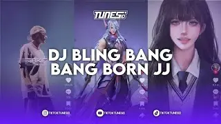 DJ BLING BANG BANG BOOM CREPPYNUTS OP MASHLE : MAGIC AND MUSCLES SOUND SAKIF REMAKE BY TUNES ID RMX