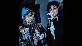 Nettspend & Xaviersobased - Haunt uu (Unreleased)