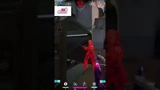 HUGE REYNA ULT