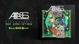 ALIASES - Find Where You Hide (Official HD Audio - Basick Records)