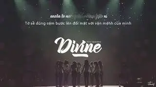 [Vietsub] Divine &ndash; Girls' Generation/SNSD