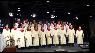 平安夜诗歌剧：烛光中的颂歌 Canticles in Candlelight