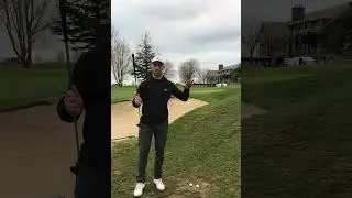 Shane's Weekly Pro Tips (Week 8) - Head Professional at St Margaret's Golf and Country Club