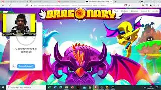 DRAGONARY - atualiza&ccedil;&atilde;o  - moeda no jogo. DICAS pvp.