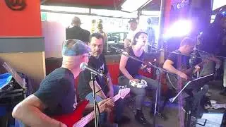 Mekanic Stairs - Last Word To Say - Le 31 Mai 2019