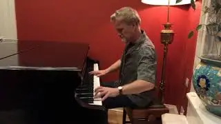 WILLIAM SOUTH - FACEBOOK ISOLATION CONCERT STREAM 16TH APRIL 2020