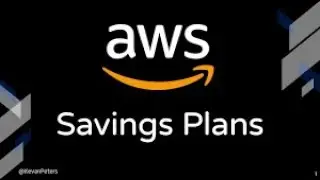 AWS Savings Plans Explained | AWS Cost Optimisation | Compute Savings Plans | EC2 Savings Plans-30
