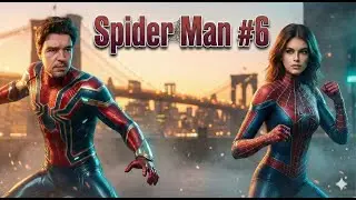 🔴 ПРОХОЖДЕНИЕ Marvel's Spider Man Remastered #8🔴 ФИНАЛ БЛИЗКО 🔴