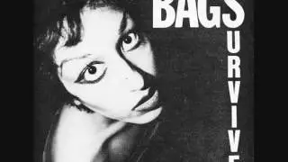 The Bags - Survive 7