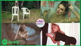 TOP 50 | LOS &Aacute;LBUMES MAS ESCUCHADOS DEL 2025 EN SPOTIFY