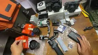 Bộ m&aacute;y ảnh chụp Macro Sony, #sony #macro #contrung #c&ocirc;ntr&ugrave;nglạ