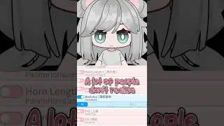 Have you seen the new Suiika model 😍 || #cozychuu #vtuber #envtuber #shorts #tutorial #suiikamodel