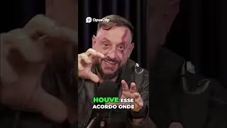 A Incr&iacute;vel Hist&oacute;ria do Macaco Caco  Verdades Reveladas!