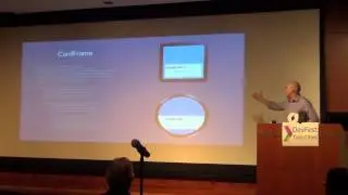 GDGTC Nov19 Android Wear Tech Talk 2   Brian Yencho