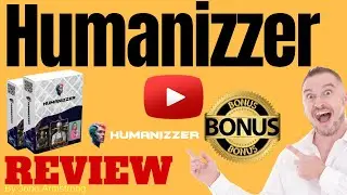 Humanizzer Review
