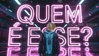 TRAP GOSPEL - QUEM É ESSE? Remix trap (Original de Julliany Souza)