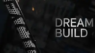 DREAM BUILD 4K  - Factor O2 V.A.M The ultimate climbing bike