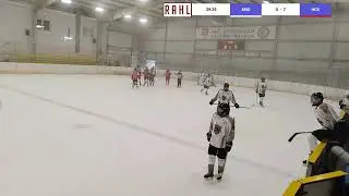 Knights - HC Senec KNG VS HCS