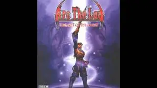 arc the lad IV Missing tracks: bebedora theme